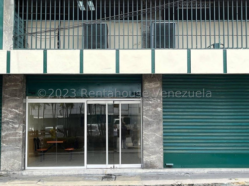 Local Comercial De 2 Plantas En Venta En El Centro De Barquisimeto Lara, Rc