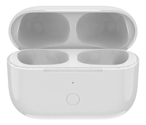 For Airpod Pro, Reemplaza El Estuche De Carga Inalámbrica