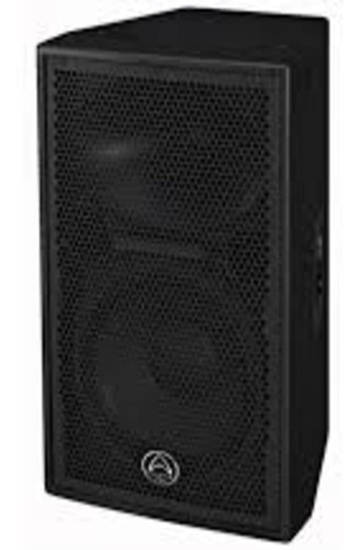 Bafles Wharfedale Delta 15 Sonido Profesional