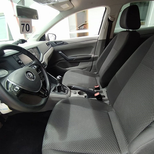 Volkswagen Virtus Trendline
