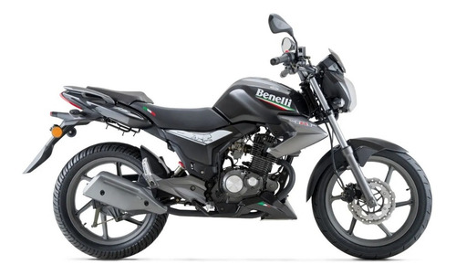Imagen 3 de 15 de Benelli Tnt 15 Maldonado Motos