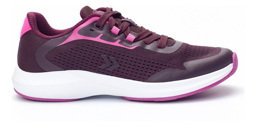 Zapatilla Deportiva Mujer Soft Negra Atomik