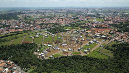 Imagem 2 de 20 de Condomínio Fechado Com Lotes De 324 M² A Partir De R$ 197.520 - Condomínio Macknight - Te2893