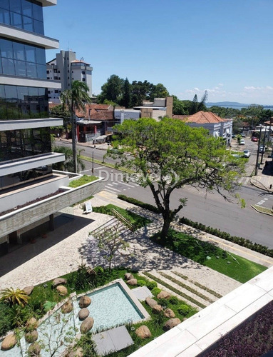 Sala Comercial - Tristeza - Ref: 22376 - V-22376