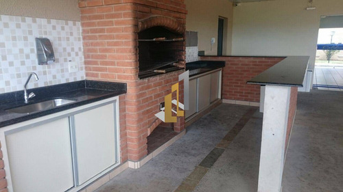 Imagem 17 de 18 de Apartamento Para Aluguel Em Jardim Cura D'ars - Ap003216