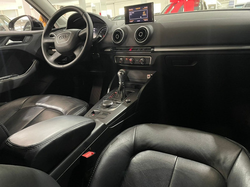 Imagem 13 de 15 de Audi A3 2015 1.4 Tfsi Sportback