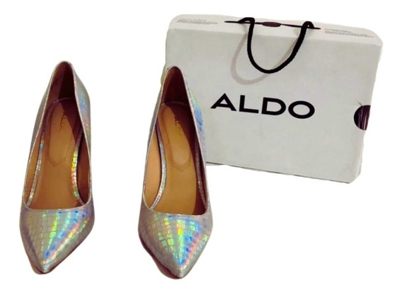 Tacones Aldo | MercadoLibre 📦