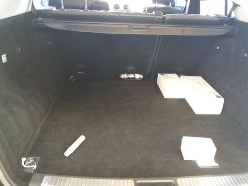 Mercedes-benz Ml 3.5 Ml350 Mt