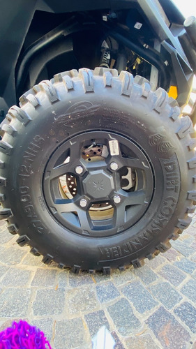 Utv Polaris Rzr 1000 4 Plazas 2021 0km (equipado)