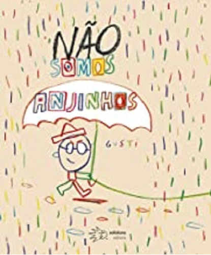 Não Somos Anjinhos