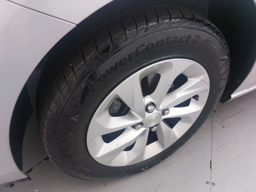 Chevrolet Onix 1.0 TURBO FLEX PLUS LTZ AUTOMÁTICO