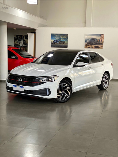 Volkswagen Vento 1.4 Tsi Highline 150cv At
