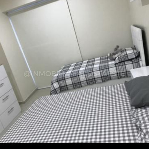 Imagen 5 de 6 de Apartamento En Venta En Caribe Ref 1315