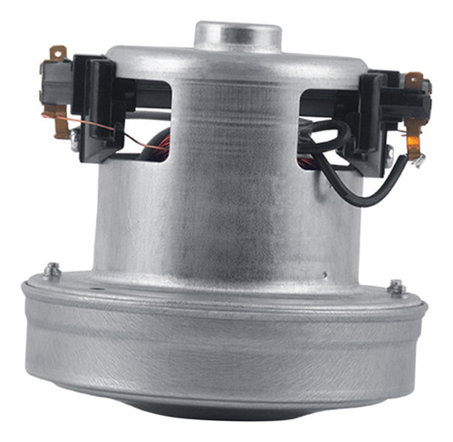 Motor Do Aspirador De Pó 1200w 220v Substituição Úmida E