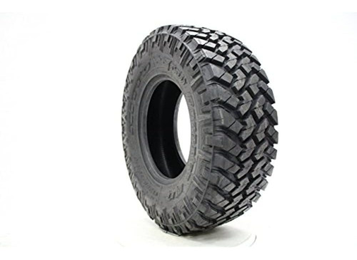 Nitto Series Trail Grappler Mt 35125020 Neumatico Radial