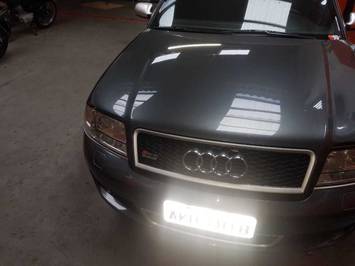 Audi Rs6 Sedan