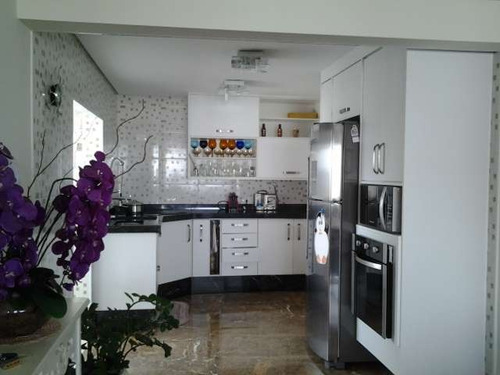 Apartamento Residencial Para Venda, Vila Augusta, Guarulhos - Ap1158. - Ap1158