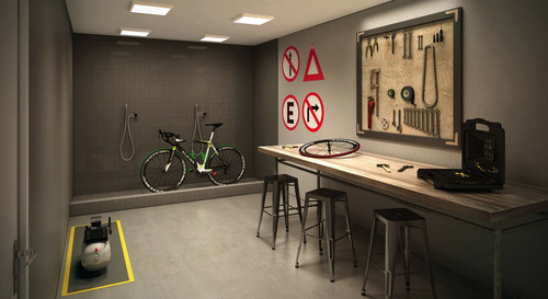 Imagem 8 de 14 de Apartamento - Cidade Baixa - Ref: 473705 - V-pj5219