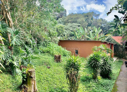 Imagem 26 de 30 de Chácara Com 5 Dormitórios À Venda, 3200 M² Por R$ 1.150.000,00 - Embu Das Artes - Embu Das Artes/sp - Ch0260