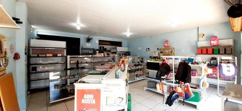 Imagem 18 de 18 de Casa Com 3 Dormitórios À Venda, 210 M² Por R$ 380.000 - Jardim Floridiana - Rio Claro/sp - Ca0535