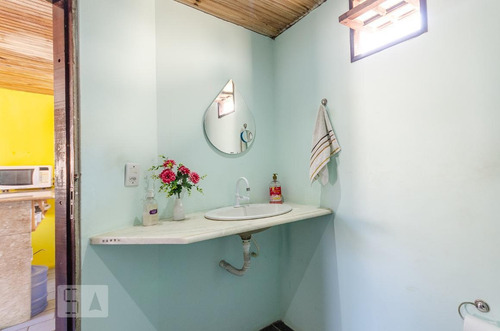 Imagem 15 de 15 de Casa Para Aluguel - Boca Do Rio, 1 Quarto, 85 - 893414225