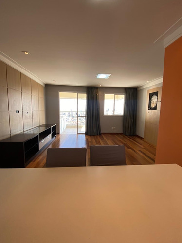 Imagem 30 de 30 de Apartamento Para Locação, R$ 3.600,00 , 2 Dormitórios, 1 Suíte, 2 Vagas, Andar Alto, Metro Alto Do Ipiranga- Vila Brasílio Machado, São Paulo, Sp - Sp - Ap6622_sales