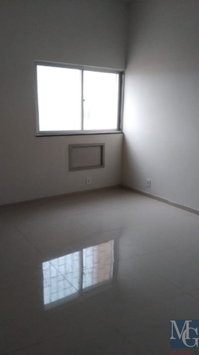Imagem 5 de 13 de Apartamento - Ap00068 - 68581177