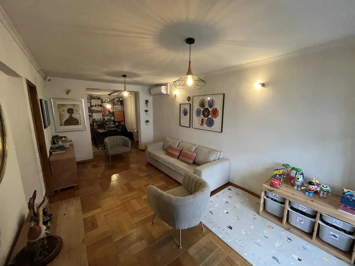 Imagen 2 de 30 de Linda Casa En Venta 1 Piso En Pasaje Cerrado De 3d 2b