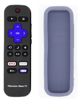 Comprar Control Remoto Original Para Pantallas Rocu Incluye Funda
