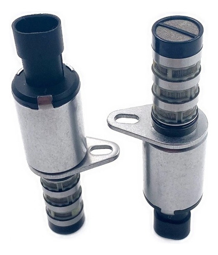 Válvulas Solenoides Vvt 2 Piezas Astra Sonic Cruze Trax G3