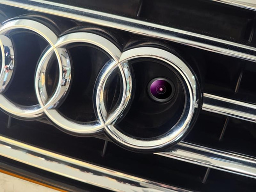 Audi A8 Sedan At 4.2 Rjl830