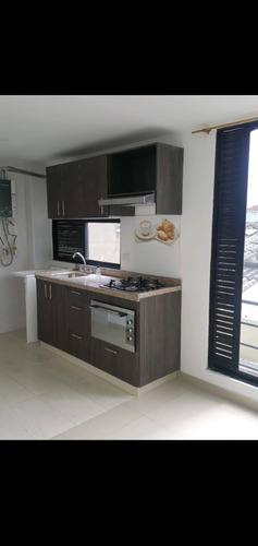 Apartamento En Puente Aranda