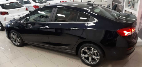 Imagen 4 de 15 de Chevrolet Cruze Ii Premier At 0km #7