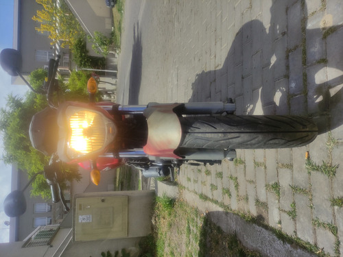 Imagen 9 de 21 de Yamaha Fz16