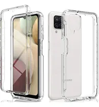 Comprar Funda 360 Protec 100% Para Samsung A04 A04s A13 4g Y A13 5g