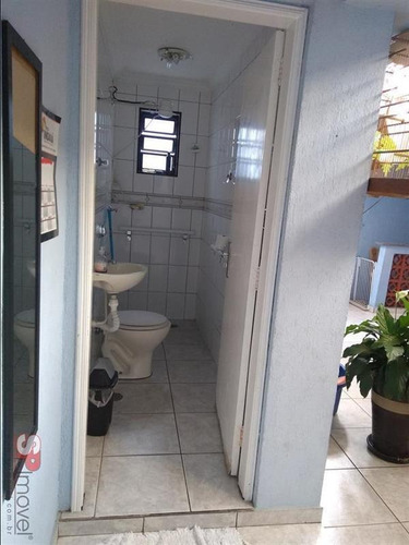 Comércio Para Venda Por R$600.000,00 - Nova Petrópolis, São Bernardo Do Campo / Sp - Bdi16664