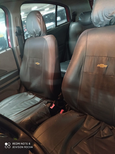 Chevrolet Agile 2011 1.4 Lt 5p