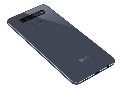 Smartphone LG K51s, 64gb, Quad Câmera, Tela 6.5, 4g - Lmk510
