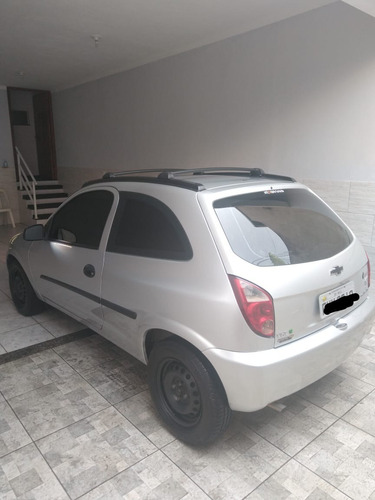 Chevrolet Celta