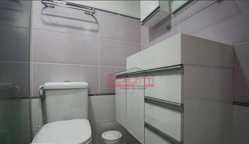 Studio Com 1 Dormitório À Venda, 26 M² Por R$ 351.000,00 - Bela Vista - São Paulo/sp - St0352