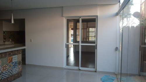 Imagem 17 de 19 de Casa Com 3 Dormitórios À Venda, 140 M² Por R$ 480.000 - Giardino - São José Do Rio Preto/sp - Ca9039
