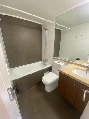 Se Vende Depto 2d+2b +estacionamiento Y Bodega En San Miguel