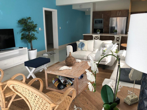 Imagen 5 de 10 de Propiedad Frente A La Playa De 3 Habitaciones En Venta