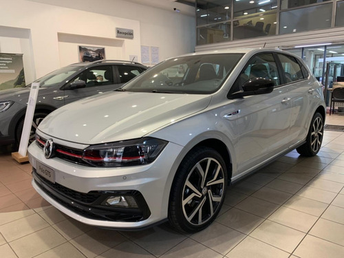 Volkswagen Polo Gts