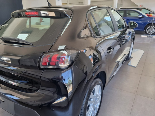 Imagen 7 de 25 de Peugeot 208 Active Pack Tiptronic 2023 Dd
