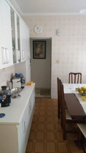 Sobrado Com 3 Dormitórios À Venda, 176 M² Por R$ 720.000,00 - Vila Aricanduva - São Paulo/sp - So2802
