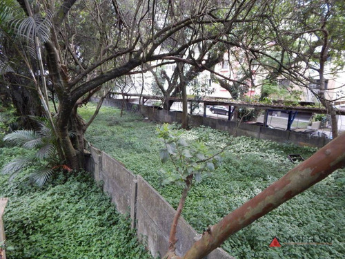 Imagem 6 de 11 de Terreno À Venda, 2500 M² Por R$ 10.750.000,00 - Centro - São Bernardo Do Campo/sp - Te0112
