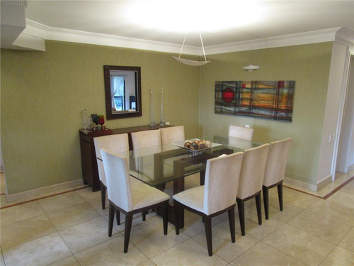 Imagem 5 de 26 de Apartamento Residencial À Venda, Vila Suzana, São Paulo. - Ap9564