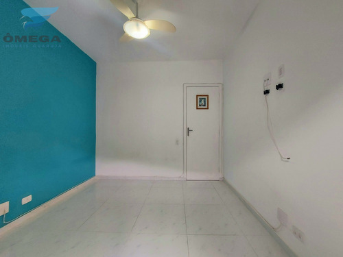 Imagem 7 de 21 de Apartamento Reformado À Venda Por 550mil Com 100m² - 3 Dormitórios (1 Suíte) - 2 Vagas De Estacionamento - Prédio Com Lazer Completo - Ap06208 - 70182727
