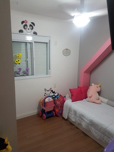 Imagem 9 de 15 de Apartamento - Independência - São Bernardo Do Campo - 1033-20704